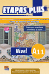 ETAPAS PLUS, A1.1