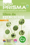 NUEVO PRISMA C2 EJERCICIOS +CD