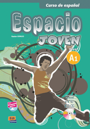 ESPACIO JOVEN, A1