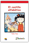 EL CASTILLO ALFAB�TICO