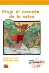 VIAJE AL CORAZ�N DE LA SELVA