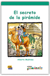 EL SECRETO DE LA PIR�MIDE