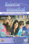 UNIVERSO GRAMATICAL GRECIA
