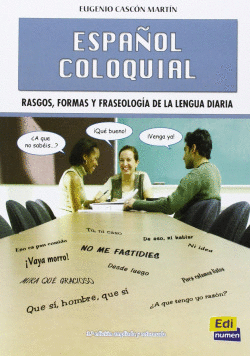 ESPA�OL COLOQUIAL