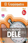 EL CRON�METRO B1 - EDICI�N NUEVO DELE