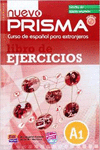 NUEVO PRISMA A1 - LIB.EJERC.+CD AMPLIADO