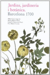 JARDINS, JARDINERIA I BOT�NICA