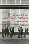 LA MODERNITAT A LA BARCELONA DELS 50