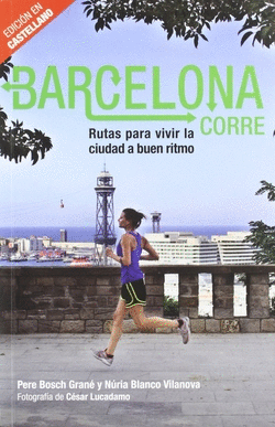 BARCELONA CORRE