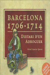 BARCELONA, 1706-1714