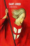 SANT JORDI A BARCELONA