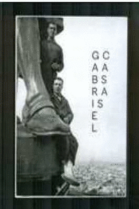 GABRIEL CASAS. L'ANGLE IMPOSSIBLE 1892-1973