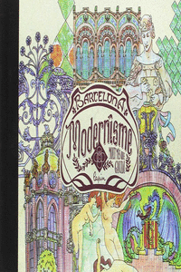 MODERNISME MOLT M�S QUE GAUD�