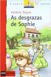 AS DESGRAZAS DO SOPHIE