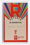 REFORZO DE MATEMATICAS 1 ESO (2008)