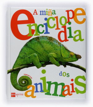 A MI�A ENCICLOPEDIA DOS ANIMAIS