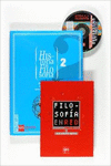 HISTORIA DA FILOSOF�A [GALLEGO]. 2 BACHARELATO