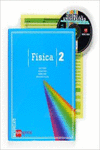 F�SICA [GALLEGO]. 2 BACHARELATO