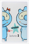 LECTURAS 2. XIRADELA