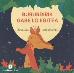 BURURDIRIK GABE LO EGITEA