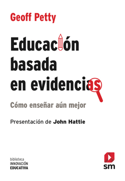 EDUCACI�N BASADA EN EVIDENCIAS
