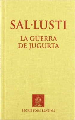 LA GUERRA DE JUGURTA