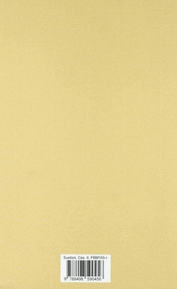 VIDES DELS DOTZE C�SARS, VOL. II: AUGUST