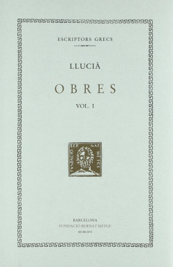 OBRES, VOL. I: DILEGS DELS DUS. DILEGS MARINS