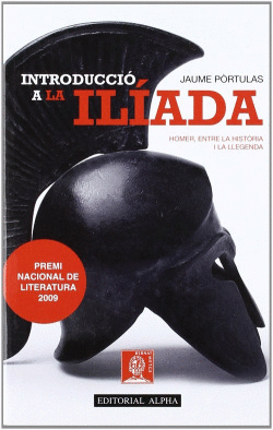 INTRODUCCI� A LA IL�ADA