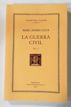 LA GUERRA CIVIL, VOL. I
