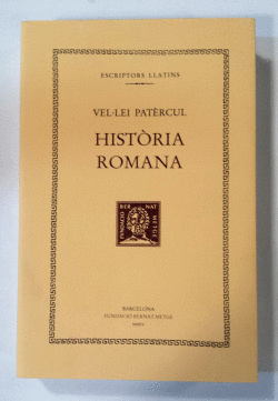 HIST�RIA ROMANA