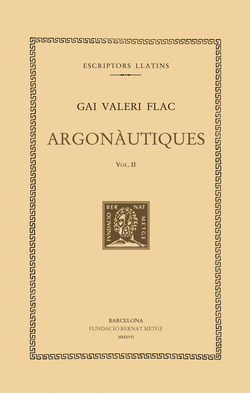 ARGON�UTIQUES, VOL. II