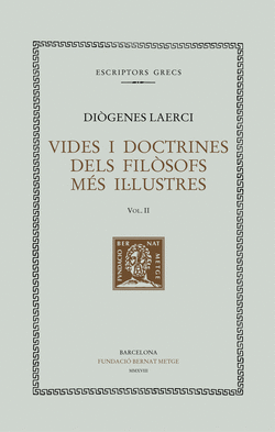 VIDES I DOCTRINES DELS FIL�SOFS M�S IL�LUSTRES