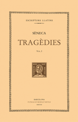 TRAGEDIES VOL.I HRCULES