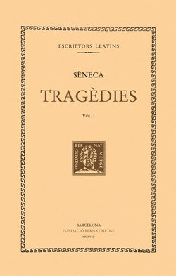 TRAGDIES ( VOL I) HRCULES