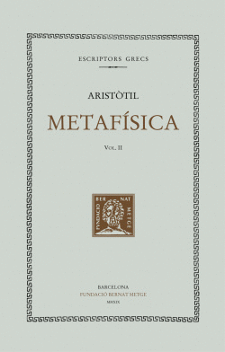 METAF�SICA