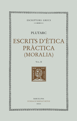 ESCRITS D'�TICA PR�CTICA, VOL II - R�STICA