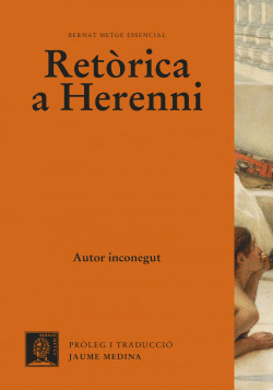 RET�RICA A HERENNI