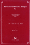 LOS GRIEGOS Y EL MAR