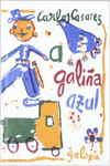 A GALI�A AZUL