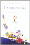 UN RATO NA CASA