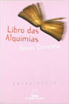 LIBRO DAS ALQUIMIAS
