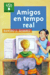 AMIGOS EN TEMPO REAL