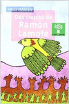 DAS COUSAS DE RAMÓN LAMOTE
