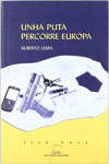 UNHA PUTA PERCORRE EUROPA