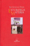 EST�RDIGA MATERIA