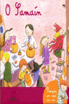O SAMA�N