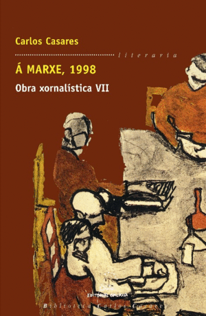 � MARXE, 1998. OBRA XORNAL�STICA VII