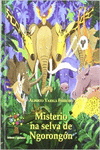 MISTERIO NA SELVA DE NGORONGN