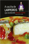 A COCIA DE LARPEIROS